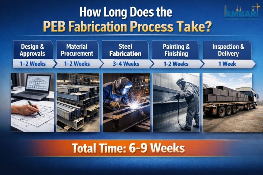 Pre-Cast Engineering Challenges